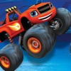 Blaze Monster Truck Race 2020 icon