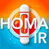 HOMA-IR Tracker icon