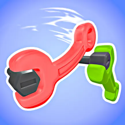 Wrench Puzzle Cheats