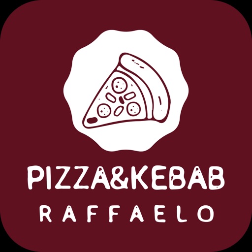 Pizza a Kebab Raffaelo