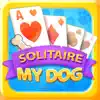 Solitaire - My Dog App Delete