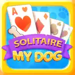 Solitaire - My Dog App Cancel