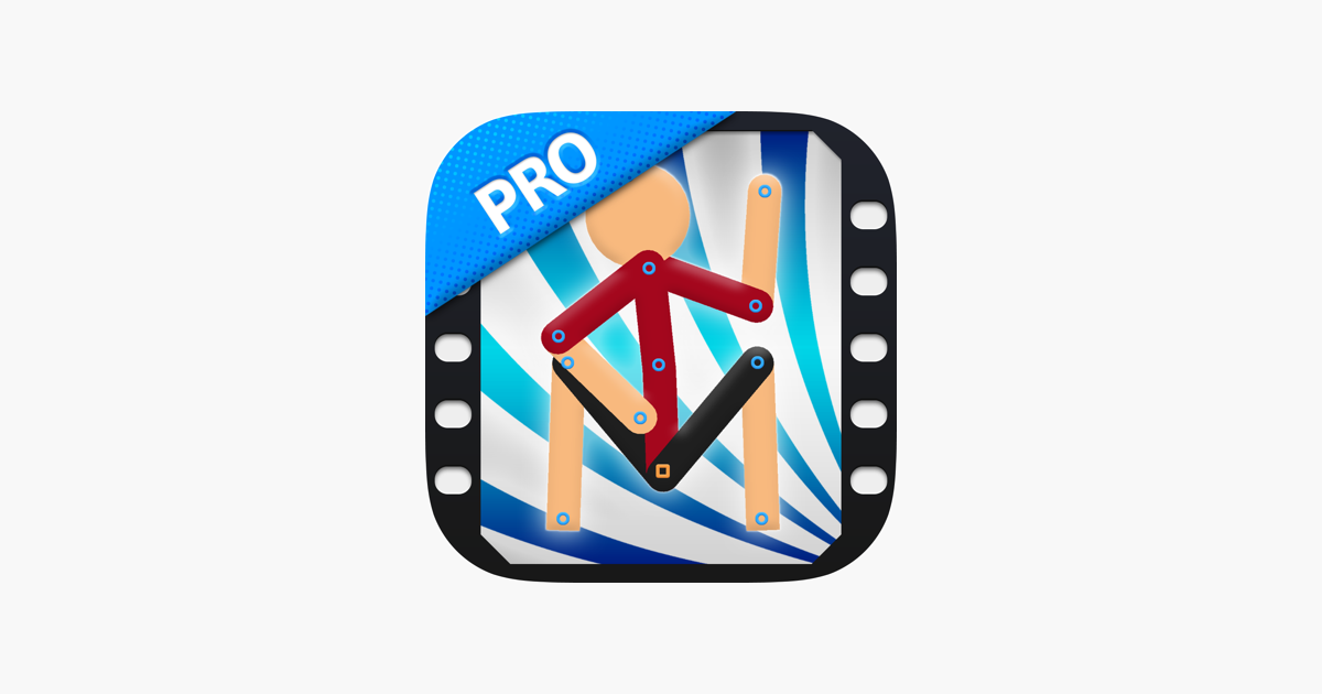 Stick Nodes Pro - Animator on the App Store