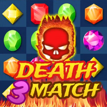 Jewels Death Match Cheats