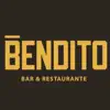 Bendito Bar & Restaurante delete, cancel