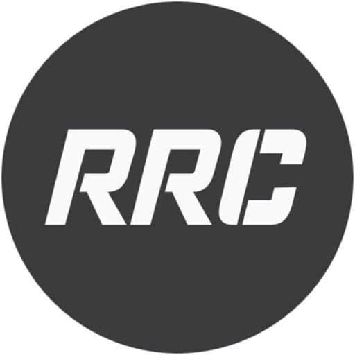 Raleigh Racquet Club iOS App