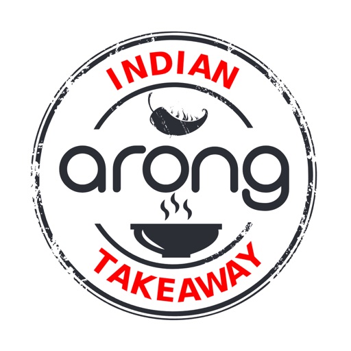 Arong Indian Takeaway icon