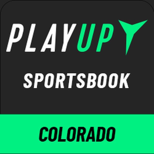 PlayUp Sports Betting Colorado iOS App