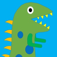 Dinosaur Says - Speech Games apk