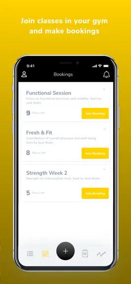 Game screenshot ONE XPS Fitness mod apk