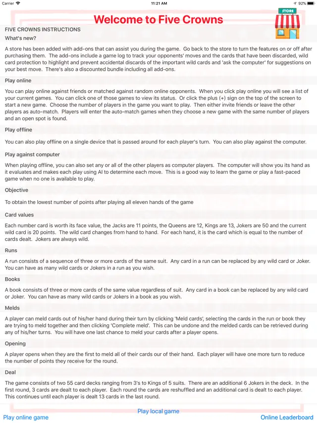 screenshot 5