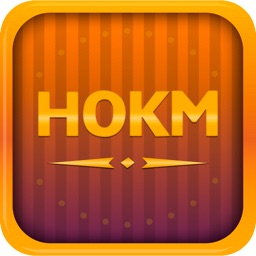 Hokm Card Game