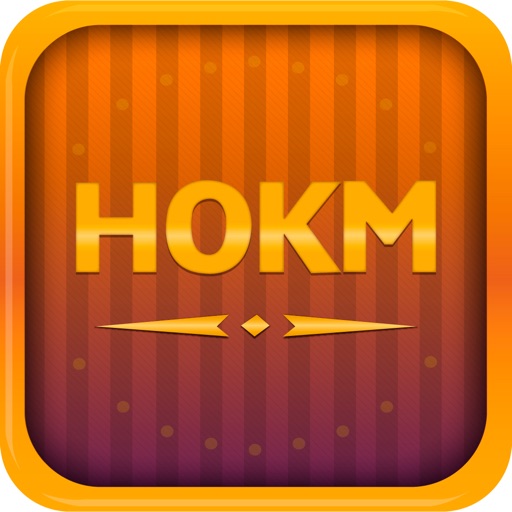 Hokm حكم Card Game icon