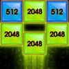 Number Up Merge - 2048 Puzzle icon