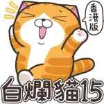 白爛貓15 超愛玩 (HK) App Problems