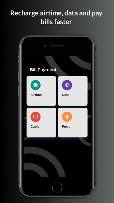 Flick - payments & finance mgt Screenshot 3 - AppWisp.com Flick - payments & finance mgt Screenshot 3 - AppWisp.com