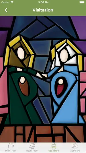 Rosary Army screenshot 4