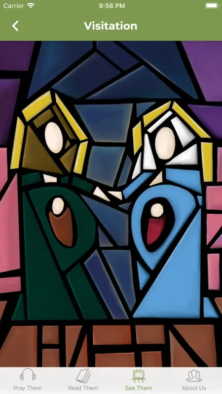 Rosary Army screenshot 4 of 6