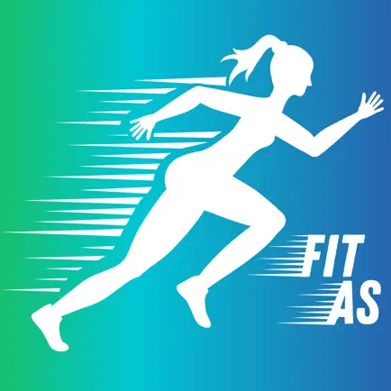 Fit as - Register Your Steps Cheats