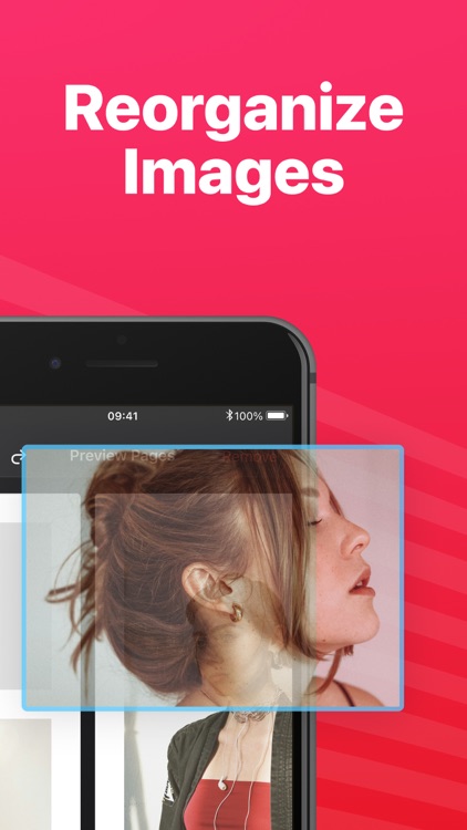 PDF Photos. Convert JPG to PDF screenshot-6