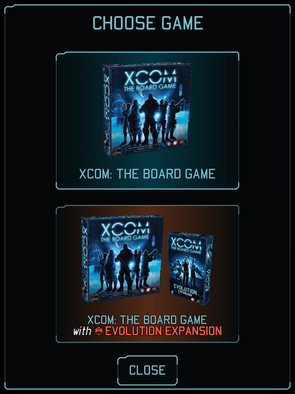Screenshot #5 pour XCOM: TBG