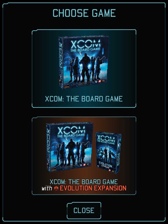 XCOM: TBGのおすすめ画像2