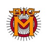 BigM Mobile App icon
