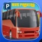 Real Bus Parking - Bus Driver Simulator 3D is the latest Driving School and real Bus parking game of 2022