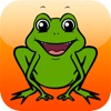 Ugly Frog icon