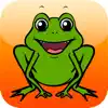 Ugly Frog App Feedback