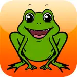 Ugly Frog App Cancel