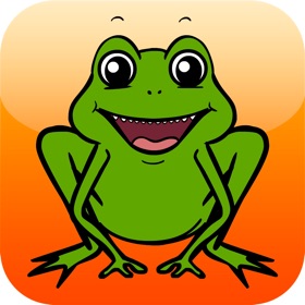 螢幕擷取畫面 (3) Ugly Frog