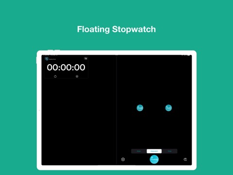 Floating Clock-浮く時計&ウィジェットのおすすめ画像8