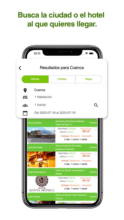 VisitaEcuador.com