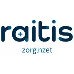 Raitis Zorginzet App Contact