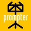 Prompter - iPadアプリ