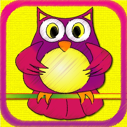 Rattle Games for Kids Ages 2-5 icon