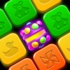 Toy Match - Cube Blast Puzzle - iPadアプリ