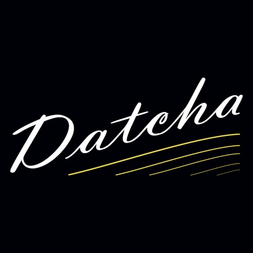 Datcha - Доставка еды Колпино icon