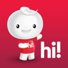Singtel Prepaid hi!App - Singtel Idea Factory Pte Ltd