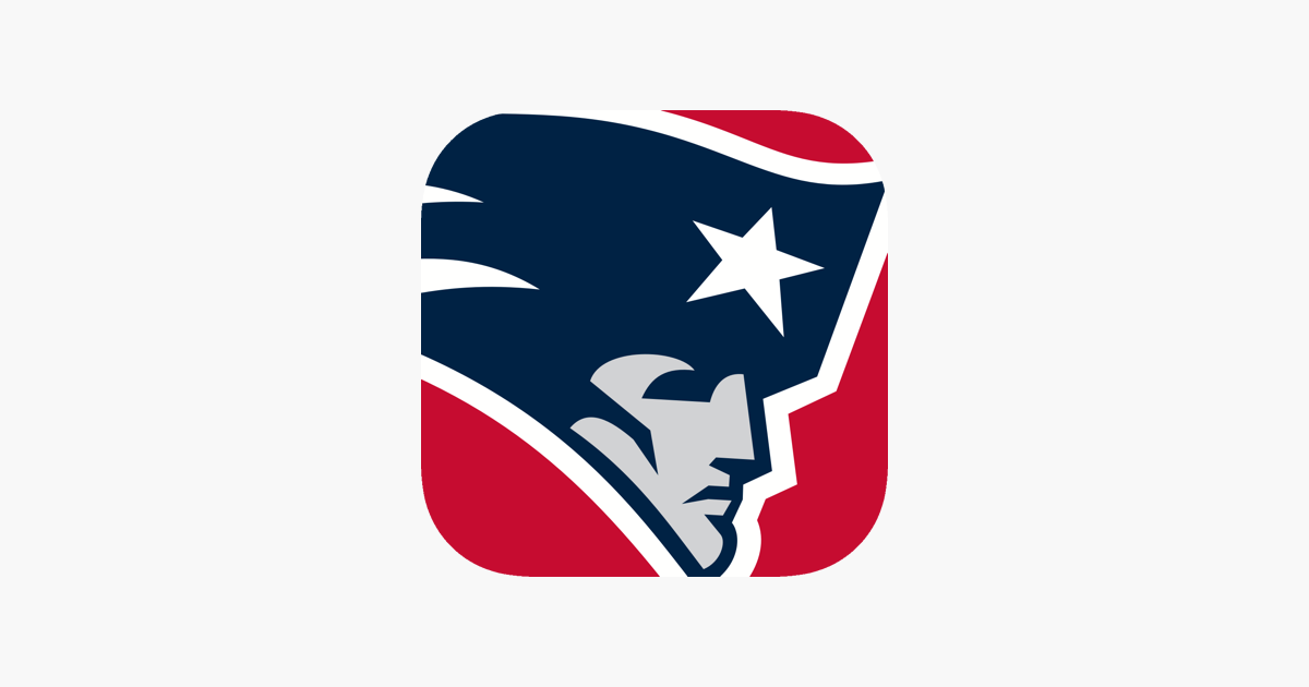 New England Patriots en App Store