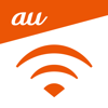 Wire and Wireless Co.,Ltd. - au Wi-Fi アクセス VPN・フリーWiFi接続アプリ アートワーク