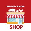 Fresh Shop Laos icon