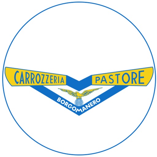 Carrozzeria Pastore - 4.0 icon