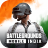 BATTLEGROUNDS MOBILE INDIA - KRAFTON Inc