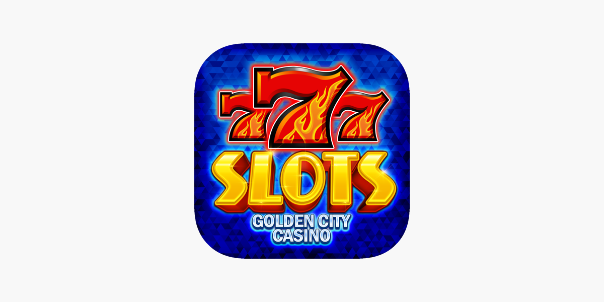 Golden City Casino - Free Slots