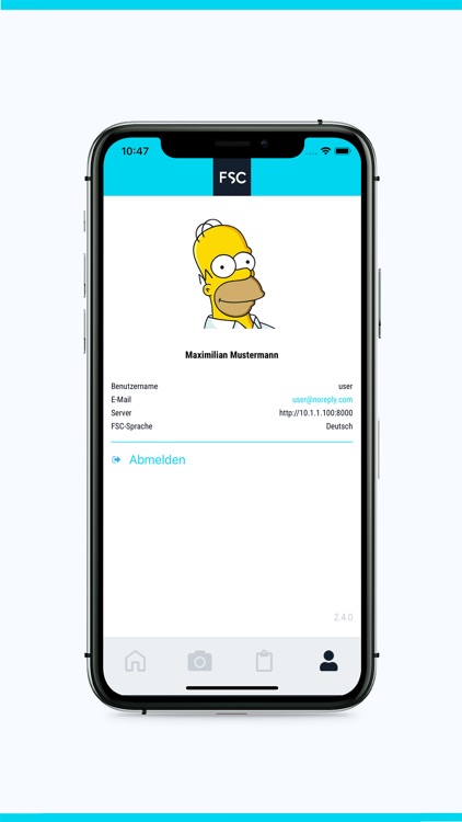 Foresight Strategy Cockpit screenshot-6