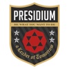 Presidium School icon