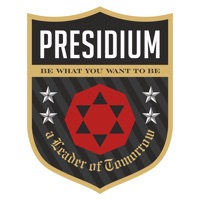 Presidium School logo