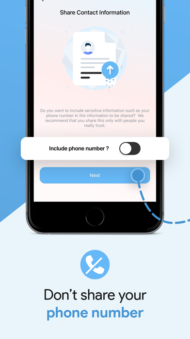Binbox Messenger Screenshot